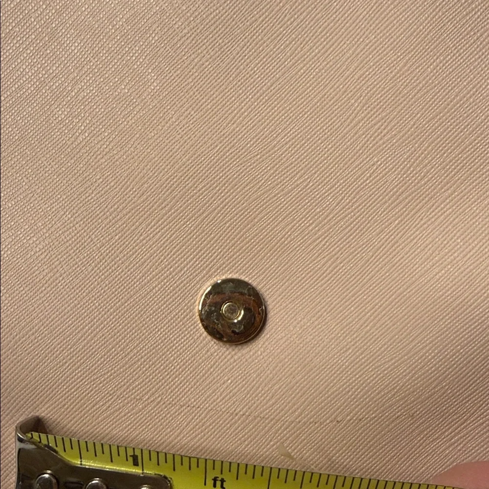 Kate Spade Laurel Greer Crossbody Shoulder bag FLAW - Picture 14 of 17